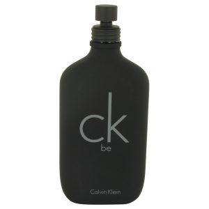 Ck Be Perfume By Calvin Klein Eau De Toilette Spray (Unisex Tester)