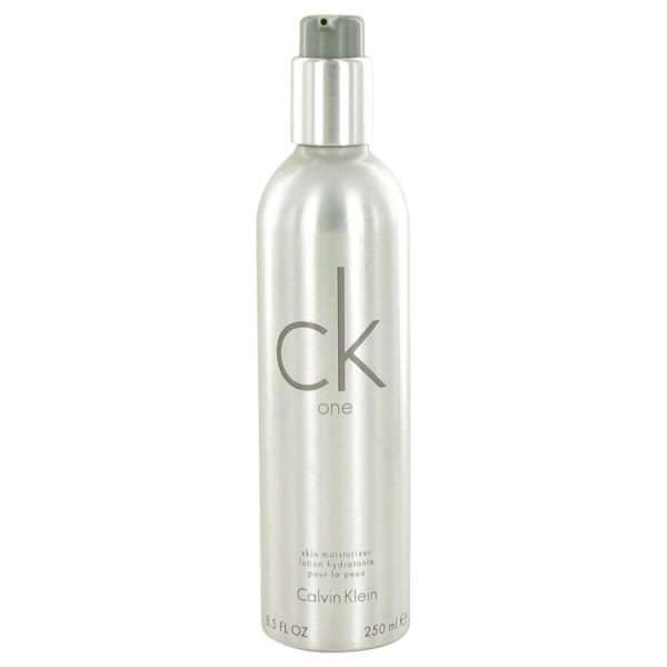 Ck One Cologne By Calvin Klein Body Lotion/ Skin Moisturizer