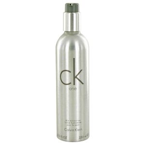 Ck One Perfume By Calvin Klein Body Lotion/ Skin Moisturizer (Unisex)