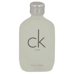 Ck One Perfume By Calvin Klein Eau De Toilette Spray (Unisex)