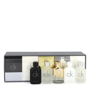 Ck One Perfume By Calvin Klein Gift Set