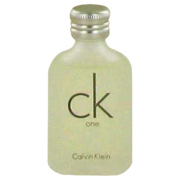 Ck One Perfume By Calvin Klein Mini EDT