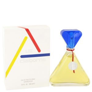 Claiborne Perfume By Liz Claiborne Eau De Toilette Spray (Glass Bottle)