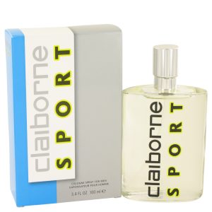 Claiborne Sport Cologne By Liz Claiborne Cologne Spray