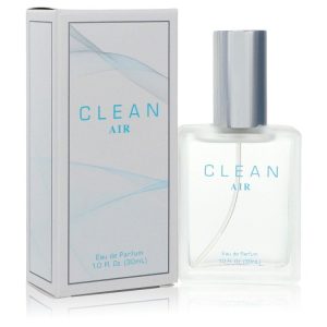 Clean Air Perfume By Clean Eau De Parfum Spray