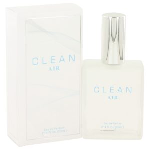 Clean Air Perfume By Clean Eau De Parfum Spray