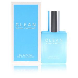 Clean Cool Cotton Perfume By Clean Eau De Parfum Spray