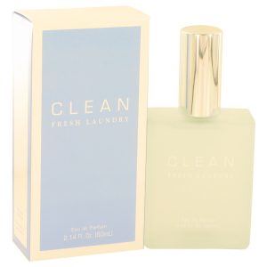 Clean Fresh Laundry Perfume By Clean Eau De Parfum Spray