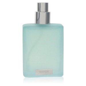 Clean Fresh Laundry Perfume By Clean Eau De Parfum Spray (Tester)