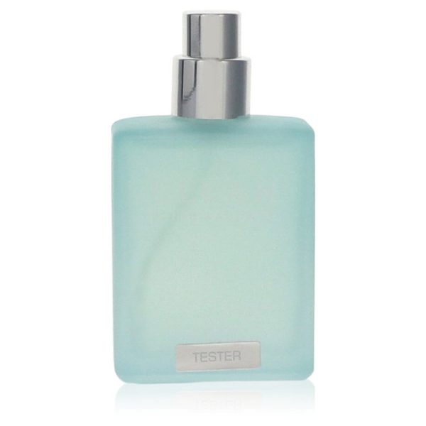 Clean Fresh Laundry Perfume By Clean Eau De Parfum Spray (Tester)