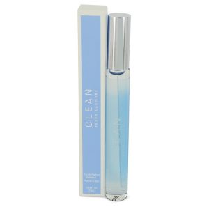 Clean Fresh Laundry Perfume By Clean Mini EDP Rollerball