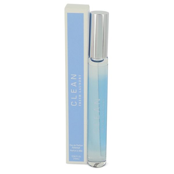 Clean Fresh Laundry Perfume By Clean Mini EDP Rollerball