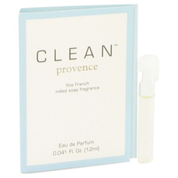 Clean Provence Perfume By Clean Vial (sample)