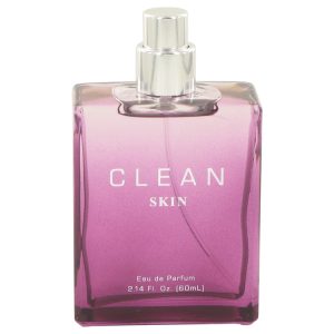 Clean Skin Perfume By Clean Eau De Parfum Spray (Tester)