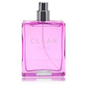 Clean Skin Perfume By Clean Eau De Toilette Spray (Tester)