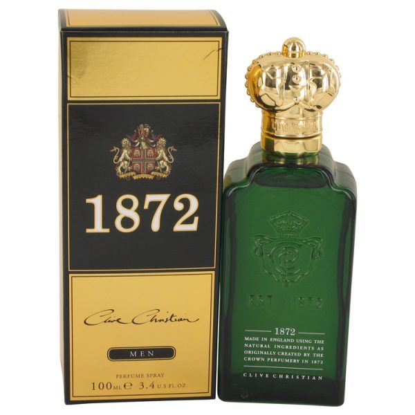 Clive Christian 1872 Cologne By Clive Christian Perfume Spray