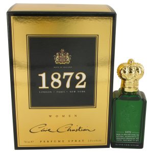 Clive Christian 1872 Perfume By Clive Christian Perfume Spray