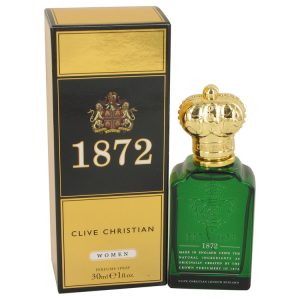 Clive Christian 1872 Perfume By Clive Christian Perfume Spray