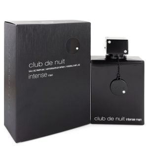 Club De Nuit Intense Cologne By Armaf Eau De Parfum Spray