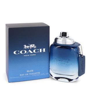 Coach Blue Cologne By Coach Eau De Toilette Spray