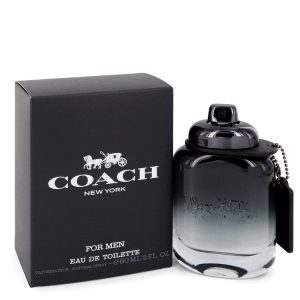 Coach Cologne By Coach Eau De Toilette Spray