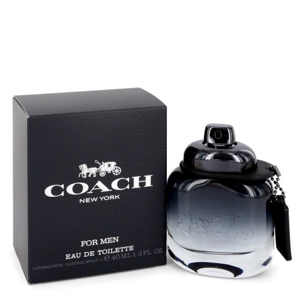 Coach Cologne By Coach Eau De Toilette Spray