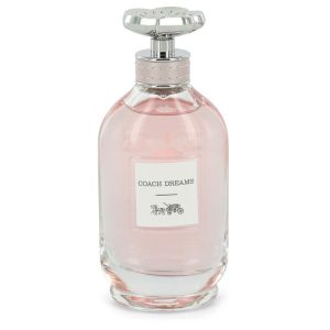 Coach Dreams Perfume By Coach Eau De Parfum Spray (Tester)