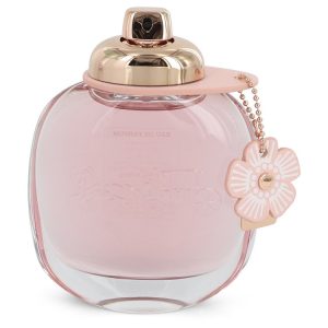 Coach Floral Perfume By Coach Eau De Parfum Spray (Tester)