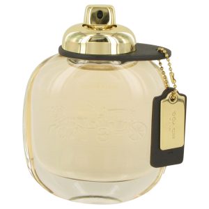 Coach Perfume By Coach Eau De Parfum Spray (Tester)