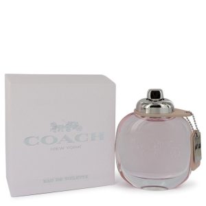 Coach Perfume By Coach Eau De Toilette Spray