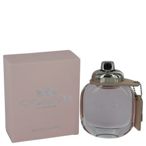 Coach Perfume By Coach Eau De Toilette Spray