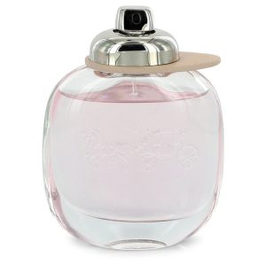 Coach Perfume By Coach Eau De Toilette Spray (Tester)