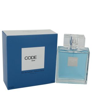 Code 37 Cologne By Karen Low Eau De Toilette Spray