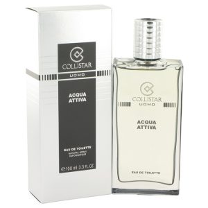 Collistar Aqua Attiva Cologne By Collistar Eau De Toilette Spray