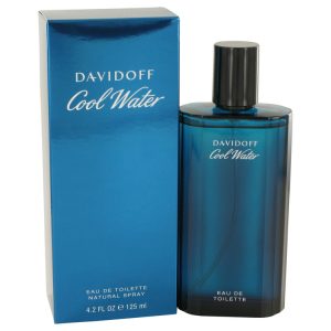 Cool Water Cologne By Davidoff Eau De Toilette Spray