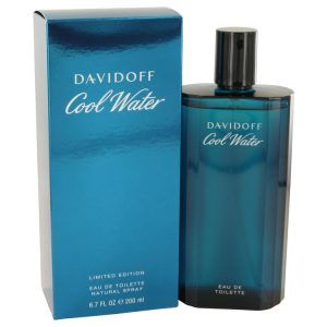 Cool Water Cologne By Davidoff Eau De Toilette Spray