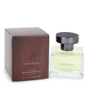 Cordovan Cologne By Banana Republic Eau De Toilette Spray