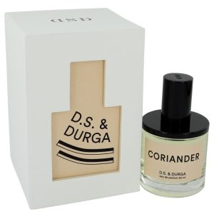 Coriander Perfume By D.S. & Durga Eau De Parfum Spray