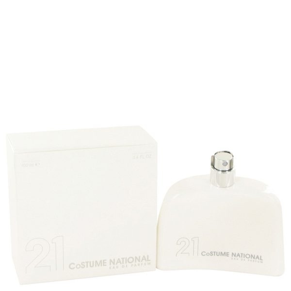 Costume National 21 Perfume By Costume National Eau De Parfum Spray