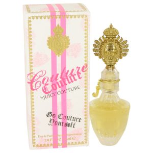 Couture Couture Perfume By Juicy Couture Eau De Parfum Spray