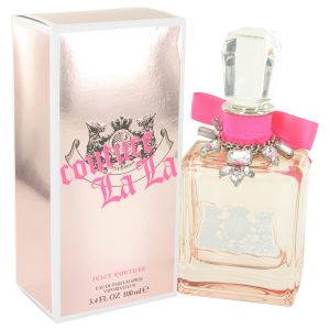 Couture La La Perfume By Juicy Couture Eau De Parfum Spray