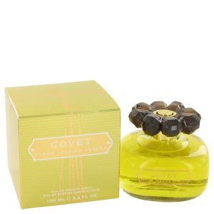 Covet Perfume By Sarah Jessica Parker Eau De Parfum Spray