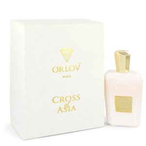 Cross Of Asia Perfume By Orlov Paris Eau De Parfum Spray