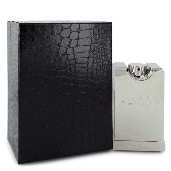 Cuir D'encens Cologne By Alyson Oldoini Eau De Parfum Spray