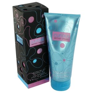 Curious Perfume By Britney Spears Shower Gel