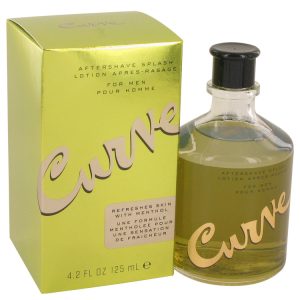 Curve Cologne By Liz Claiborne After Shave