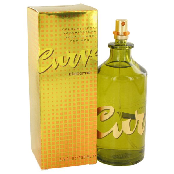 Curve Cologne By Liz Claiborne Cologne Spray