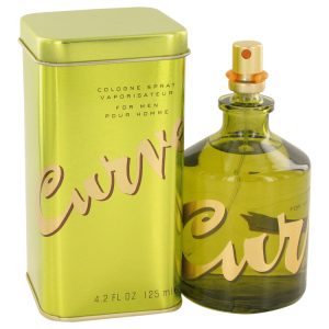 Curve Cologne By Liz Claiborne Cologne Spray