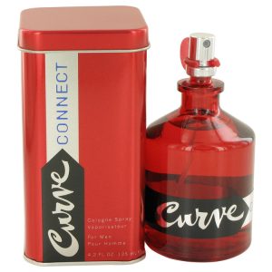 Curve Connect Cologne By Liz Claiborne Eau De Cologne Spray