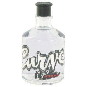 Curve Crush Cologne By Liz Claiborne After Shave (unboxed)